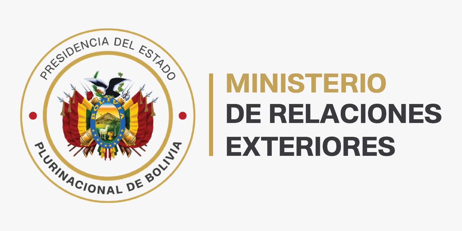 Ministerio de Turismo Exterior