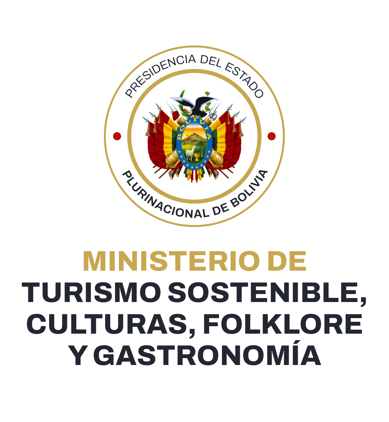 Ministerio de Turismo